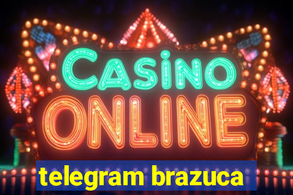 telegram brazuca